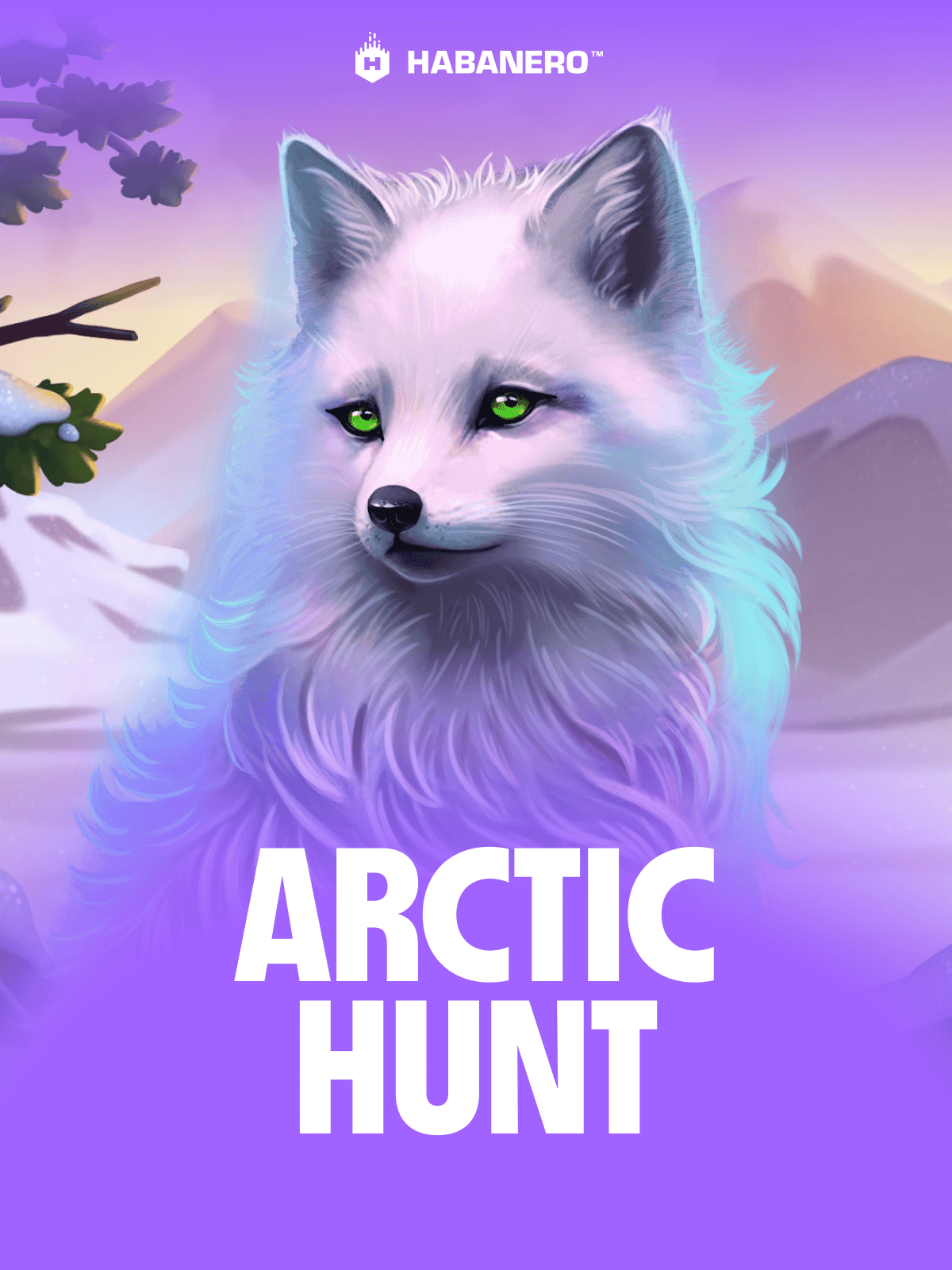Arctic Hunt