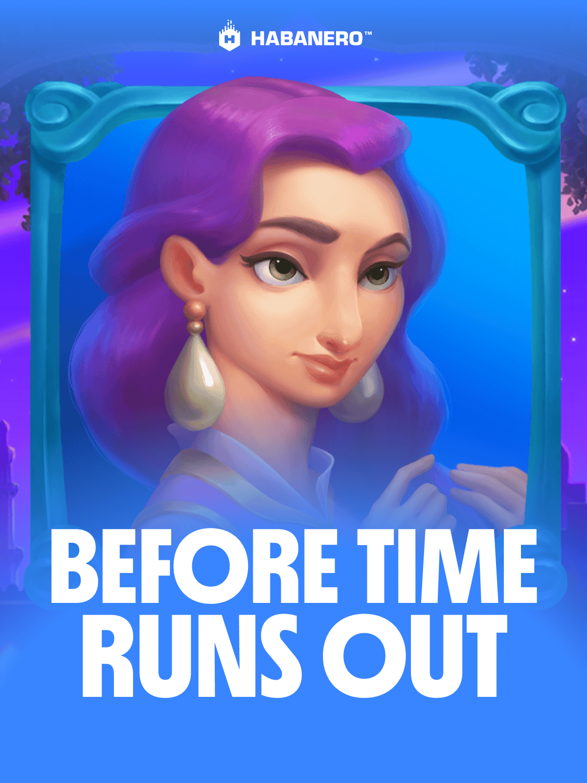 Before Time Runs Out