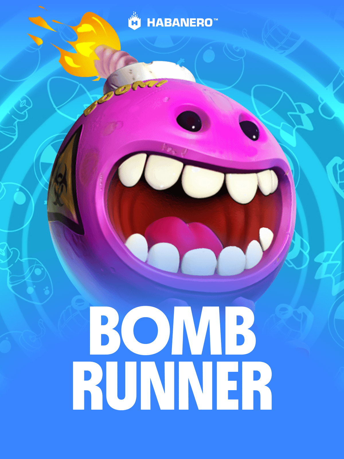 Bomb Runner