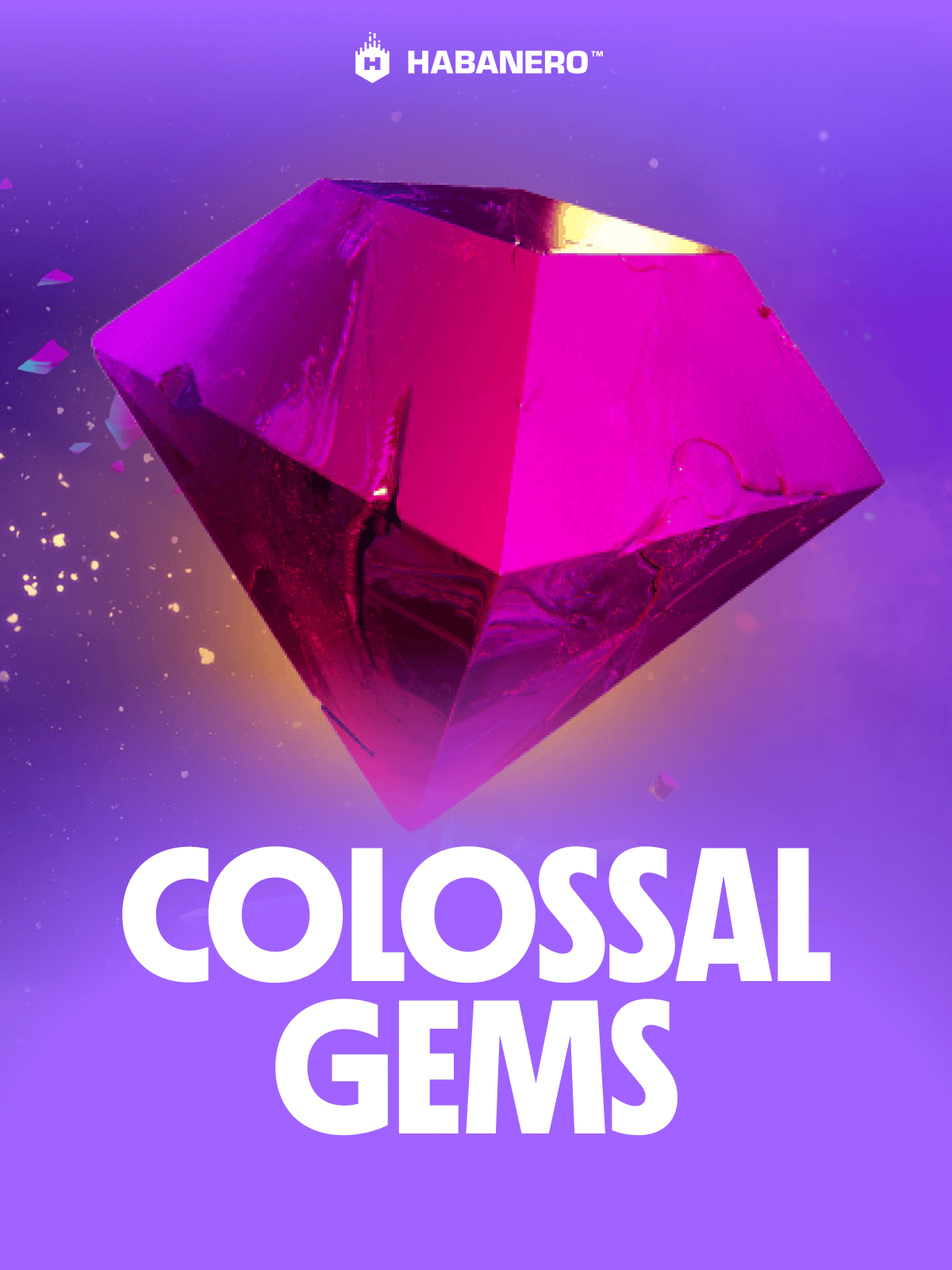 Colossal Gems