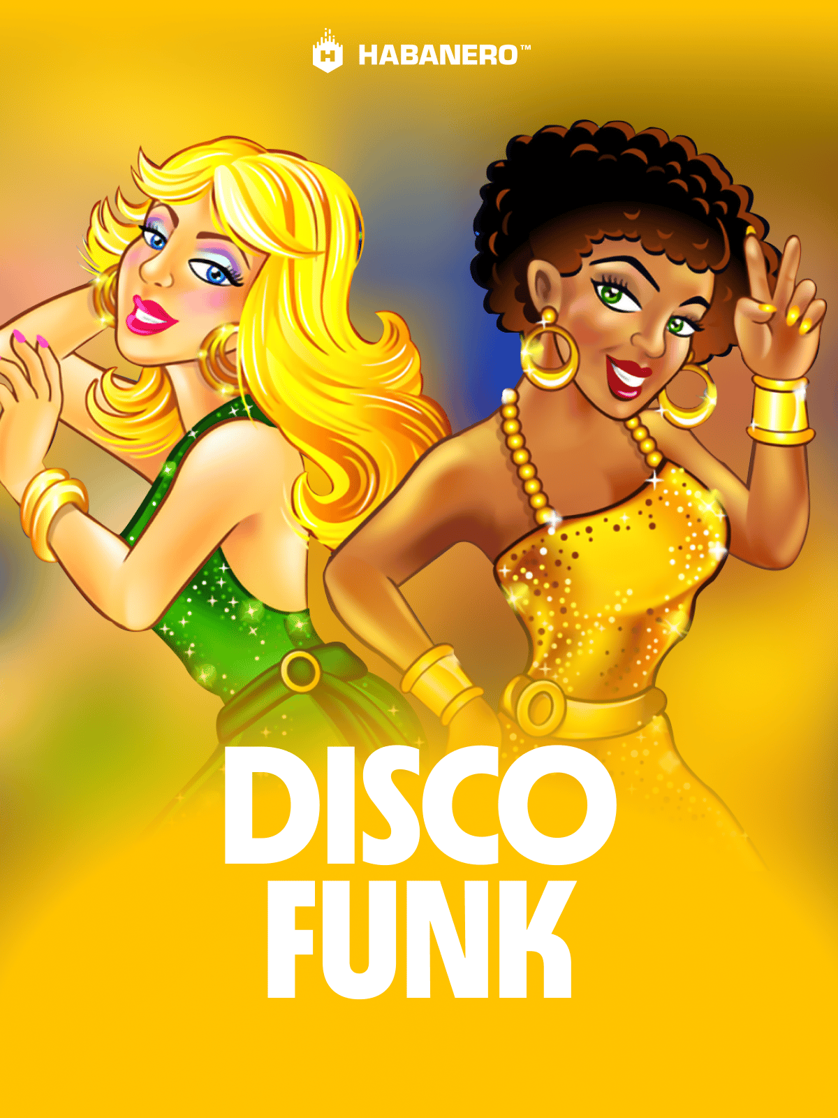 Disco Funk