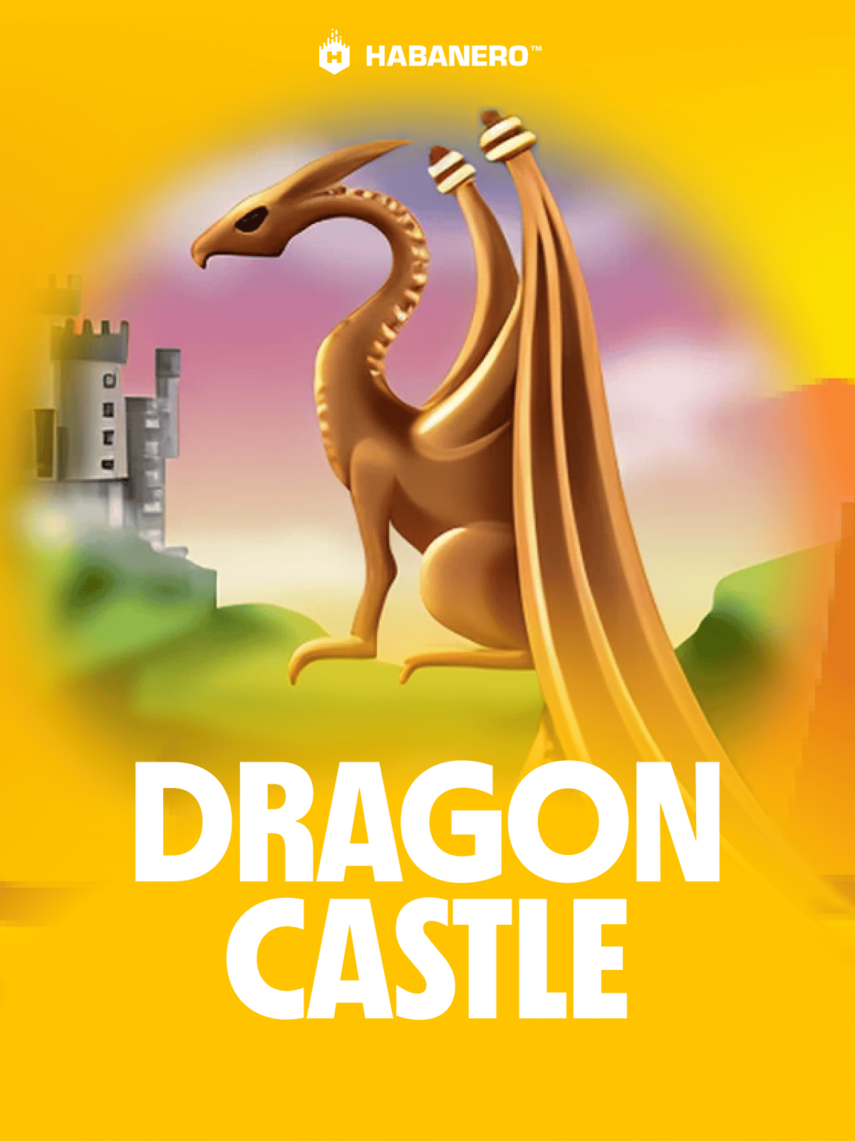 Dragon Castle