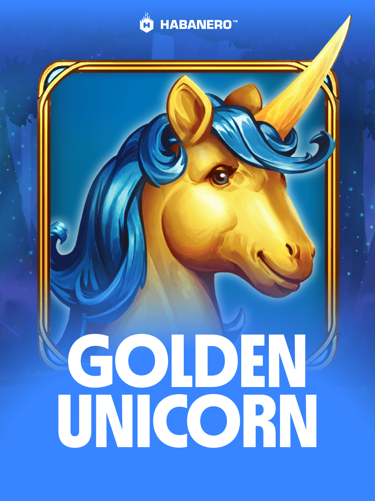 Golden Unicorn