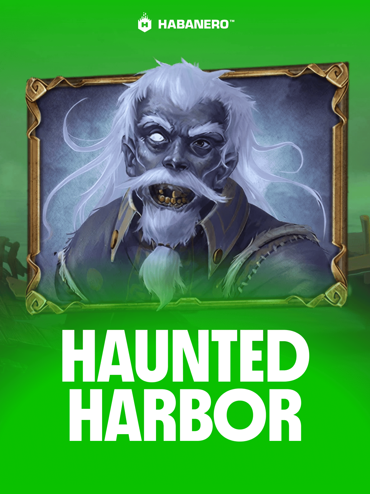Haunted Harbor