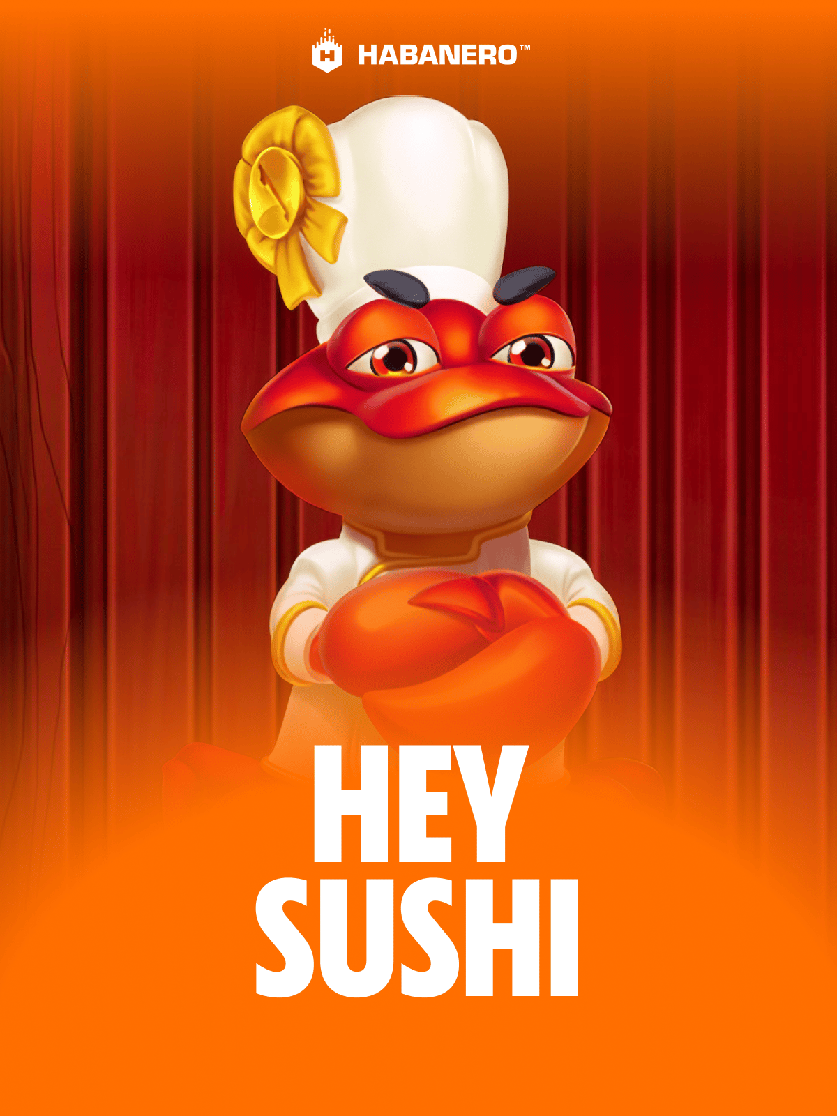 Hey Sushi