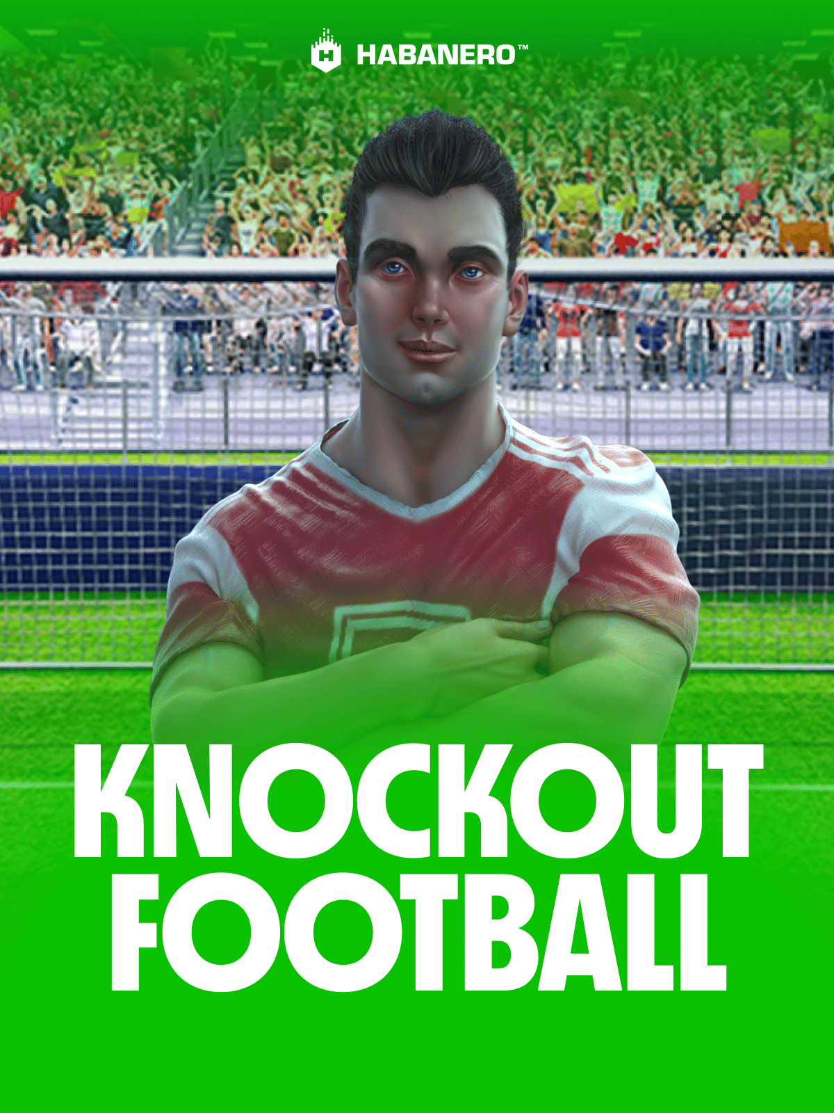 Knockout Football