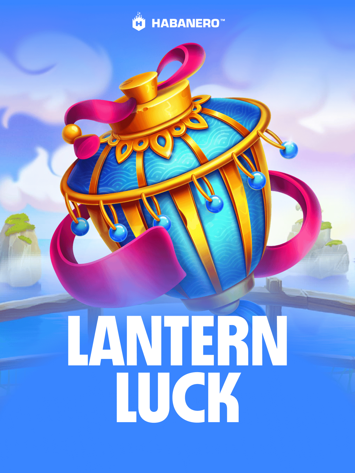 Lantern Luck