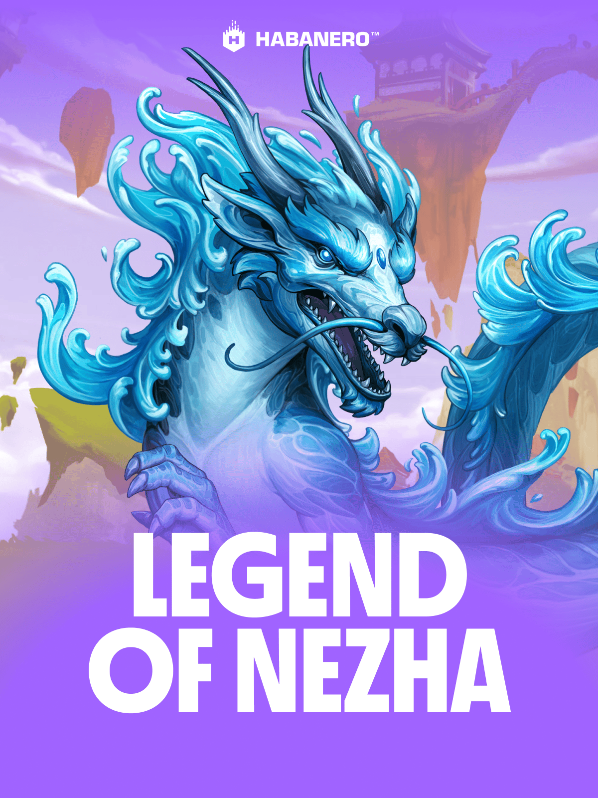 Legend of Nezha