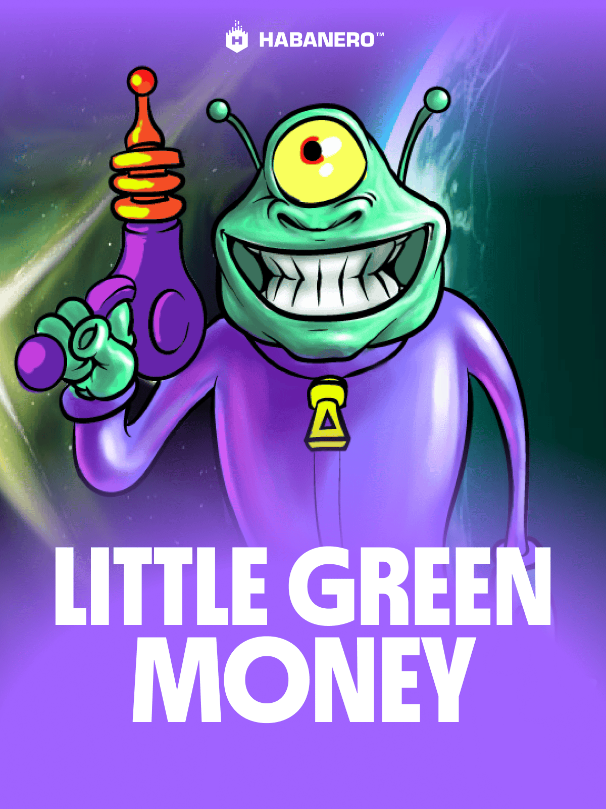 Little Green Money