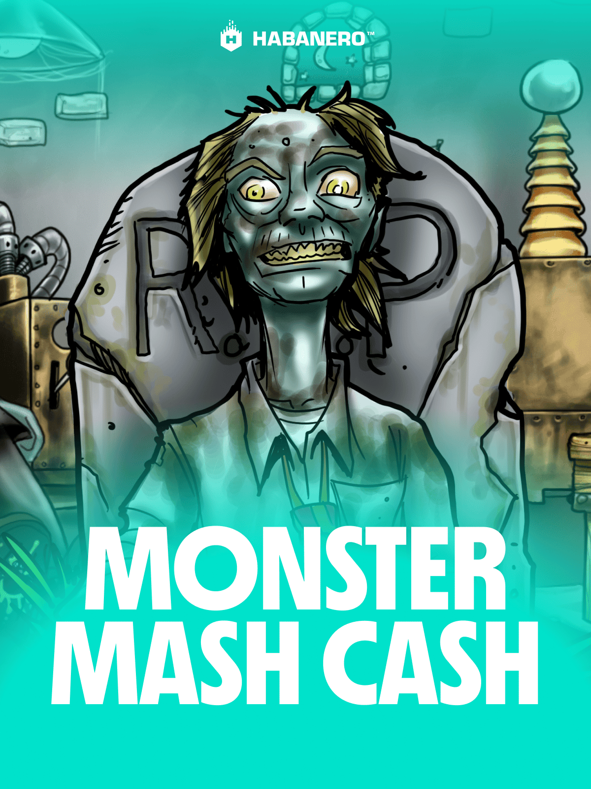 Monster Mash Cash