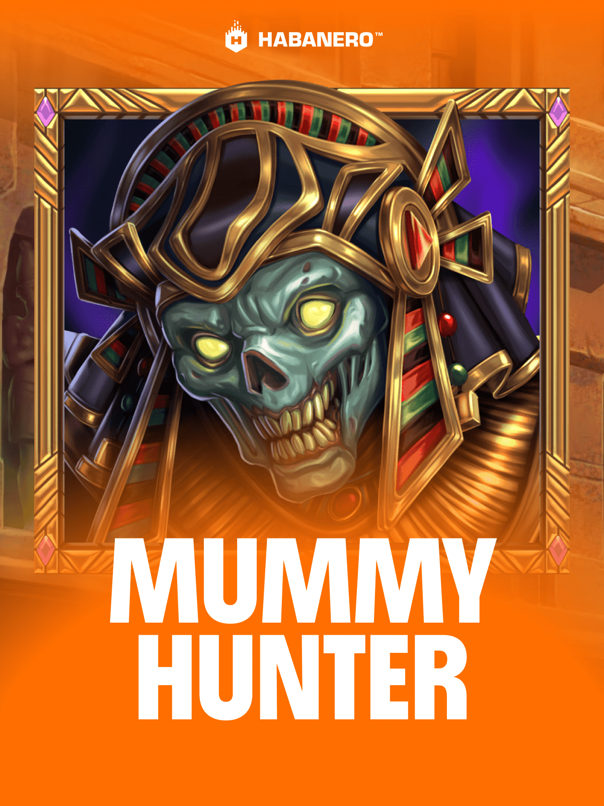 Mummy Hunter