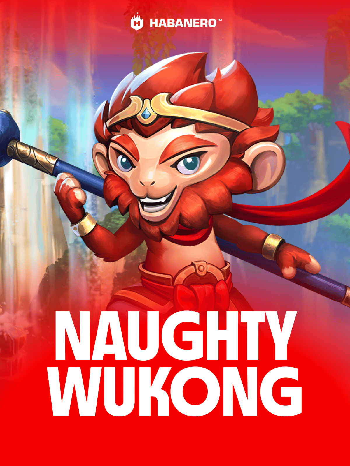 Naughty Wukong