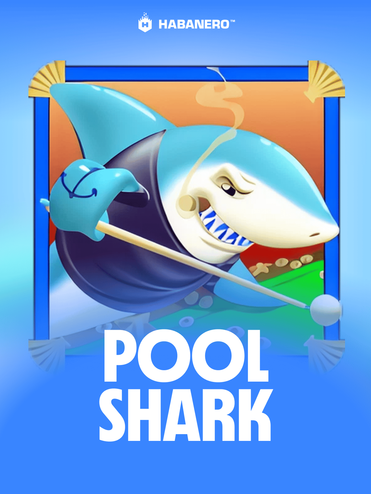 Pool Shark