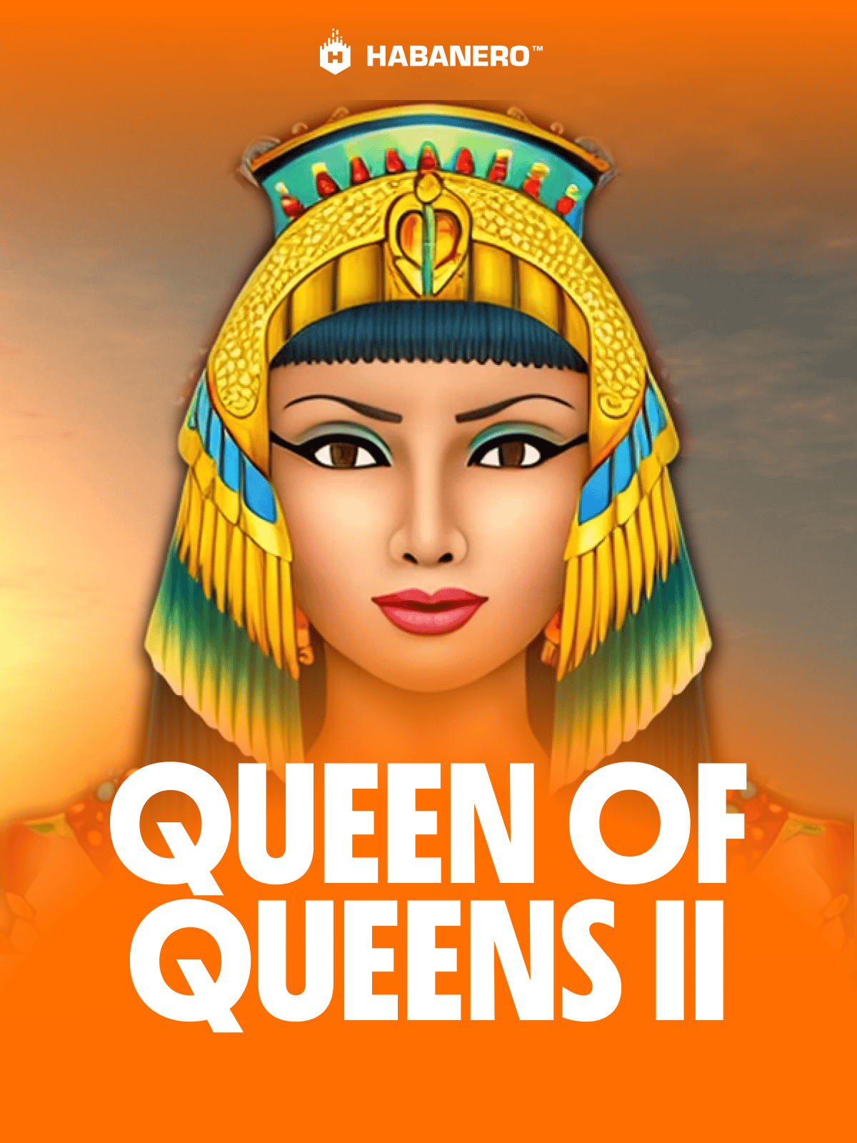 Queen of Queens II
