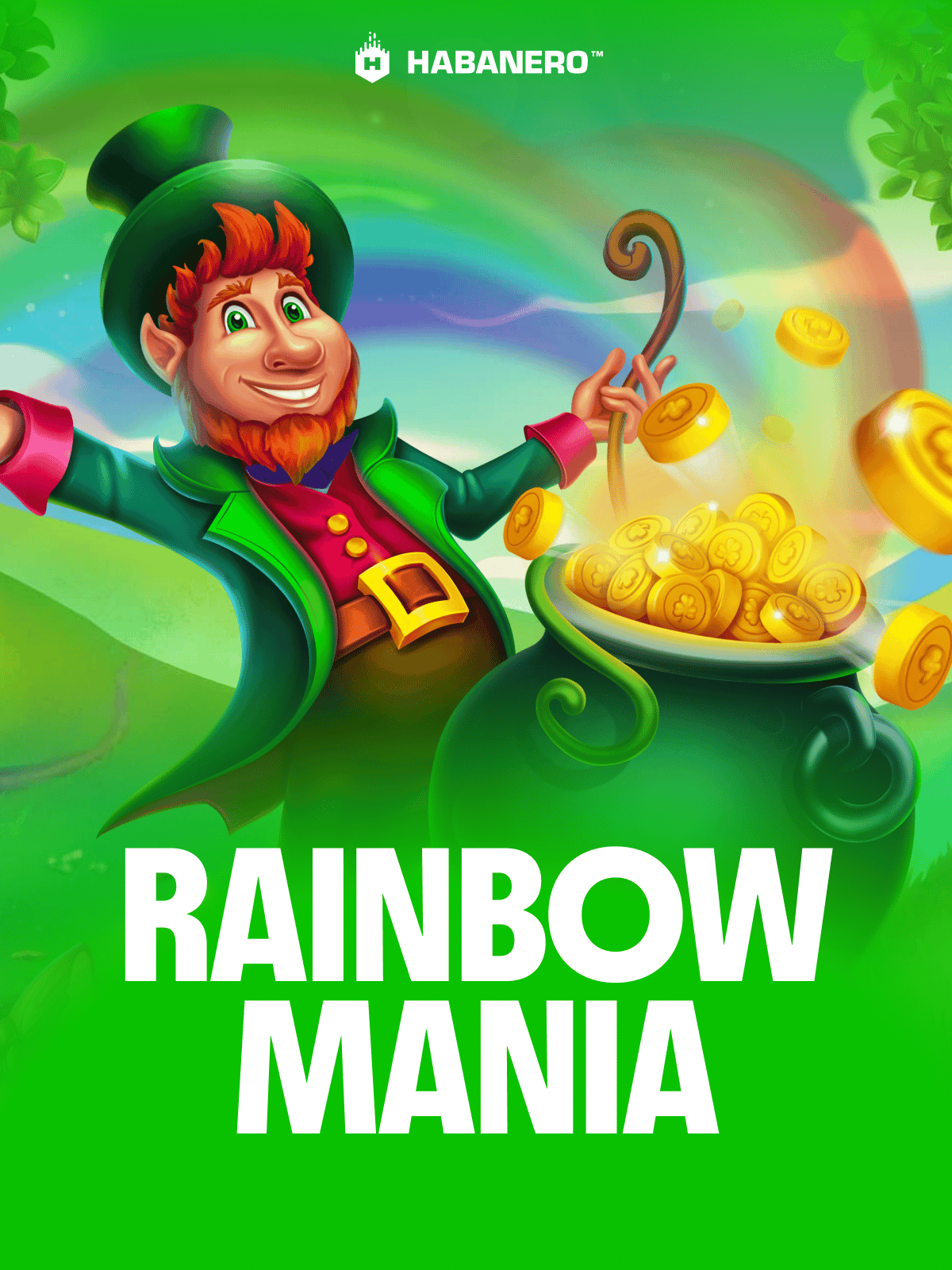 Rainbow Mania