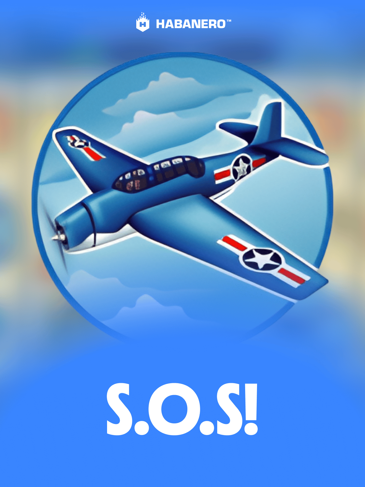 S.O.S!