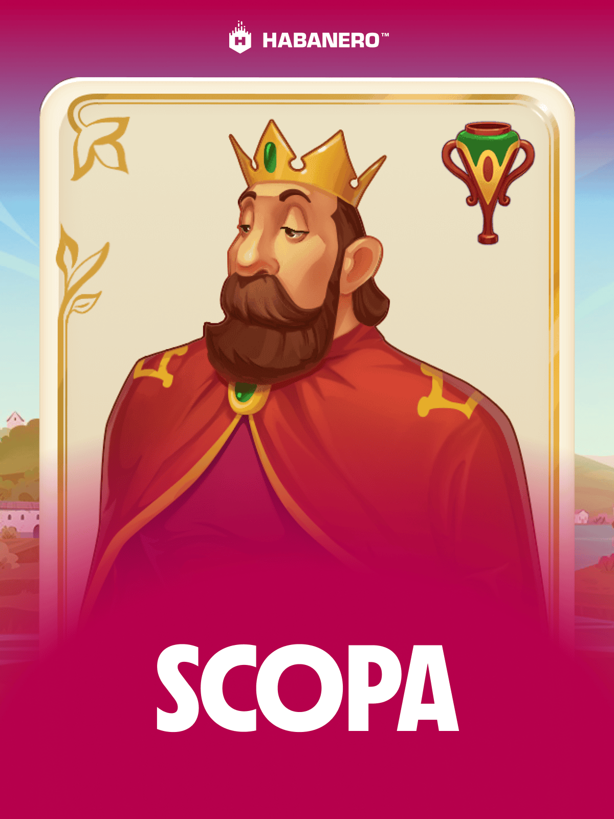 Scopa