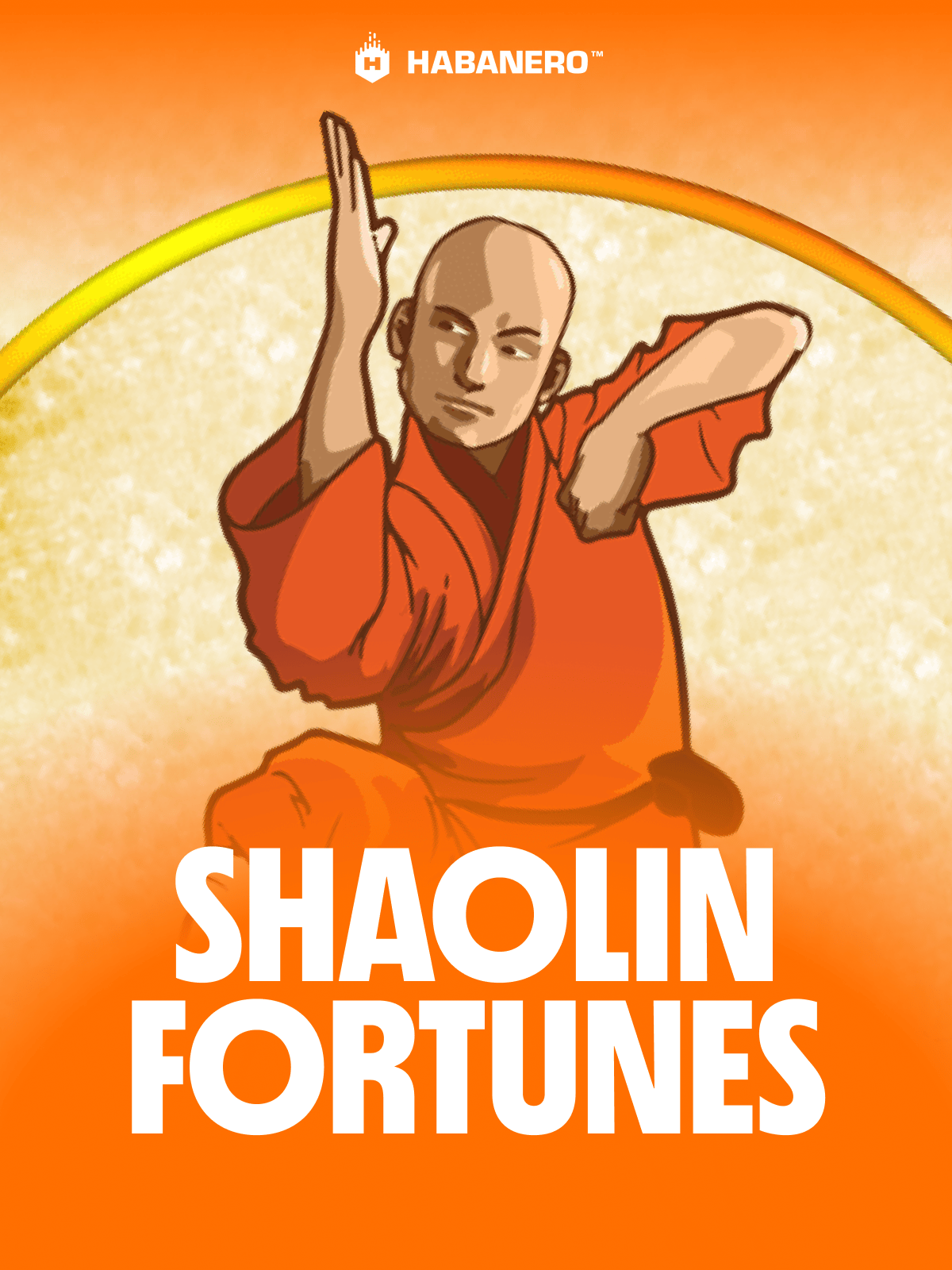 Shaolin Fortunes