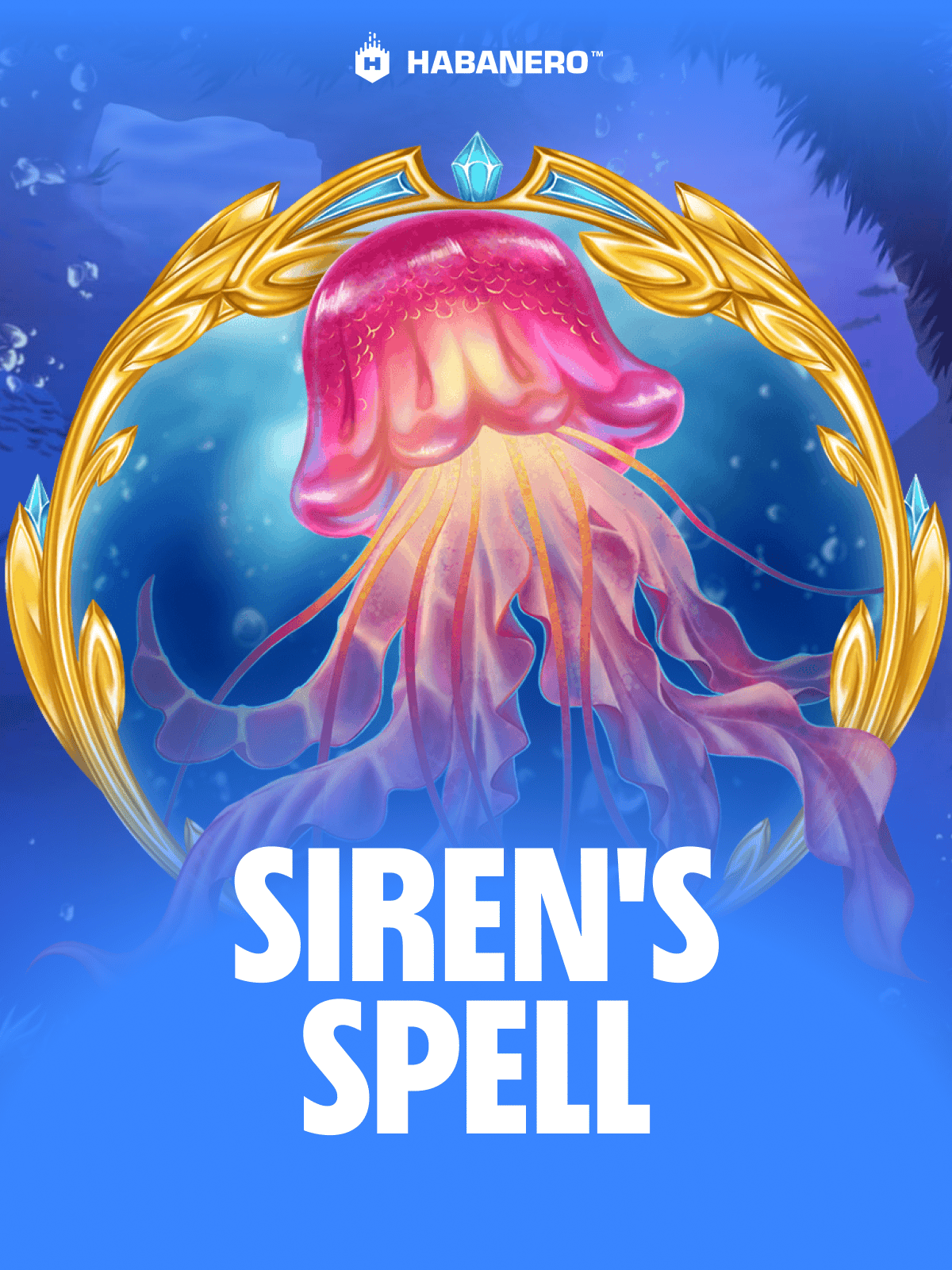 Siren's Spell