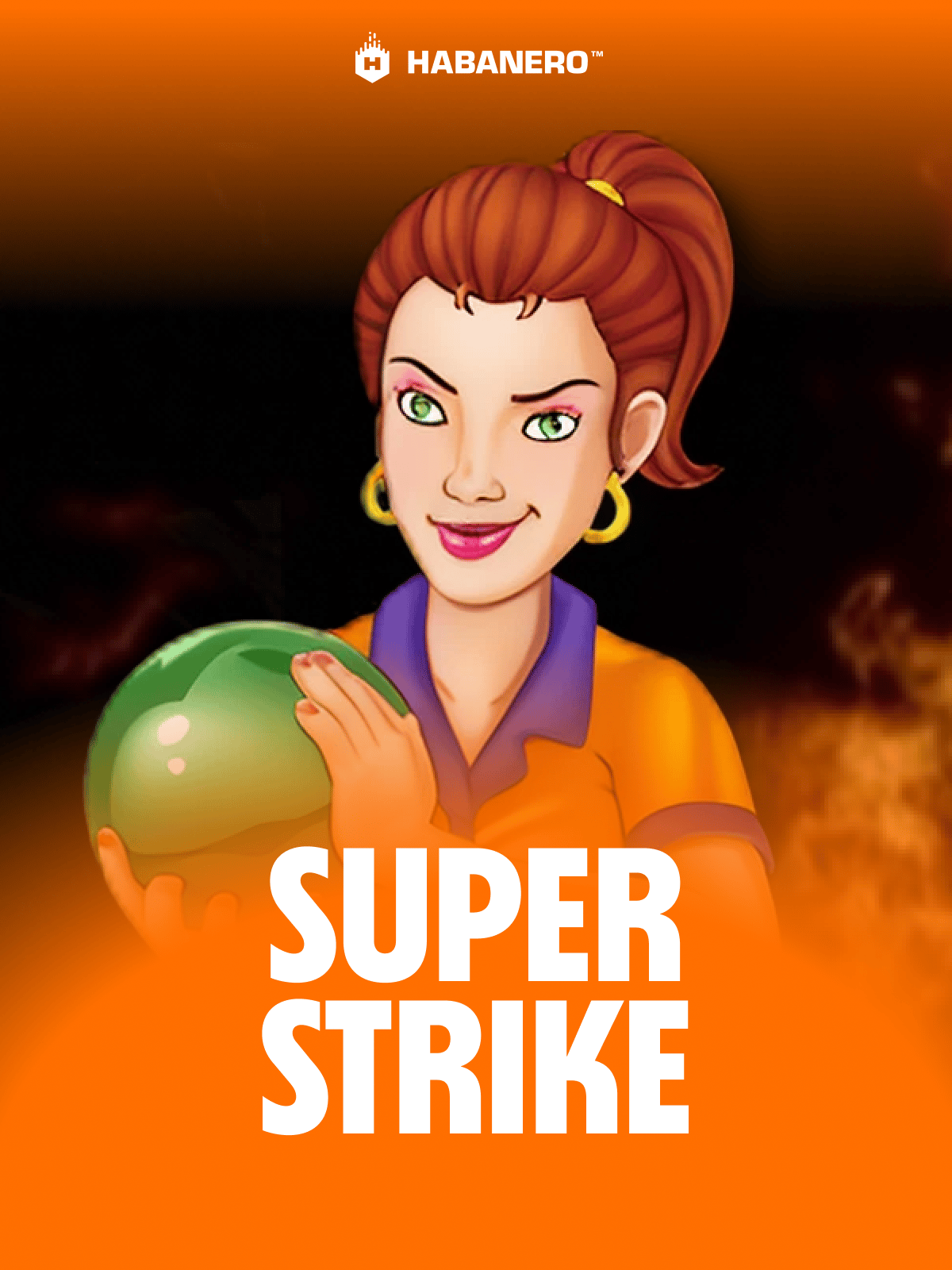 Super Strike