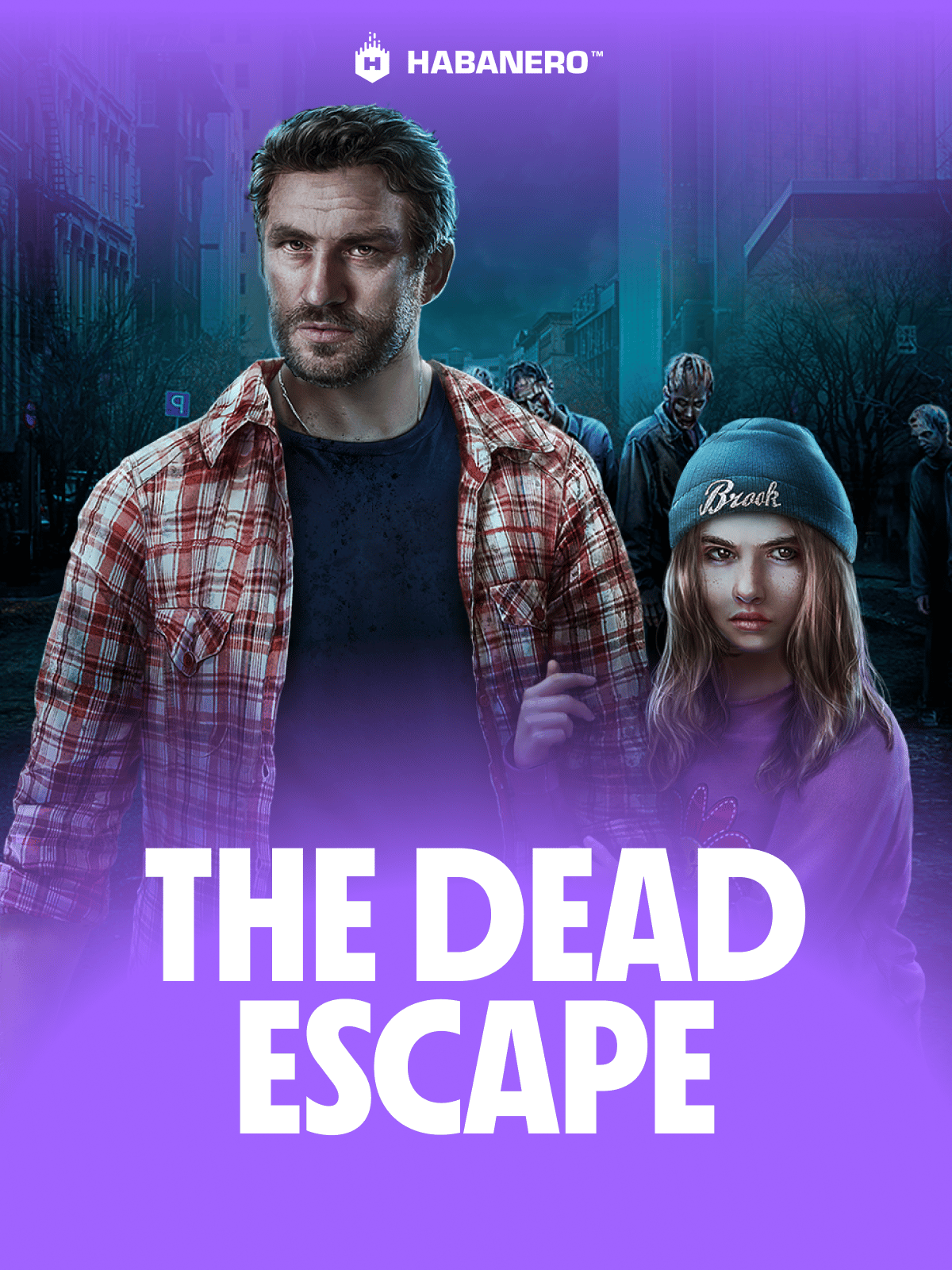 The Dead Escape