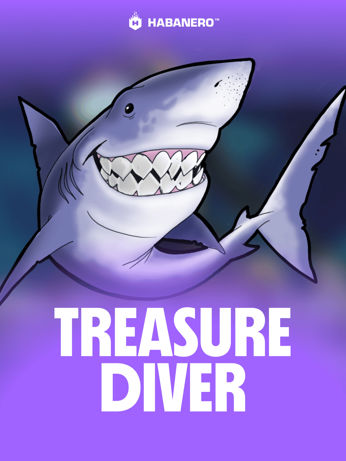 Treasure Diver