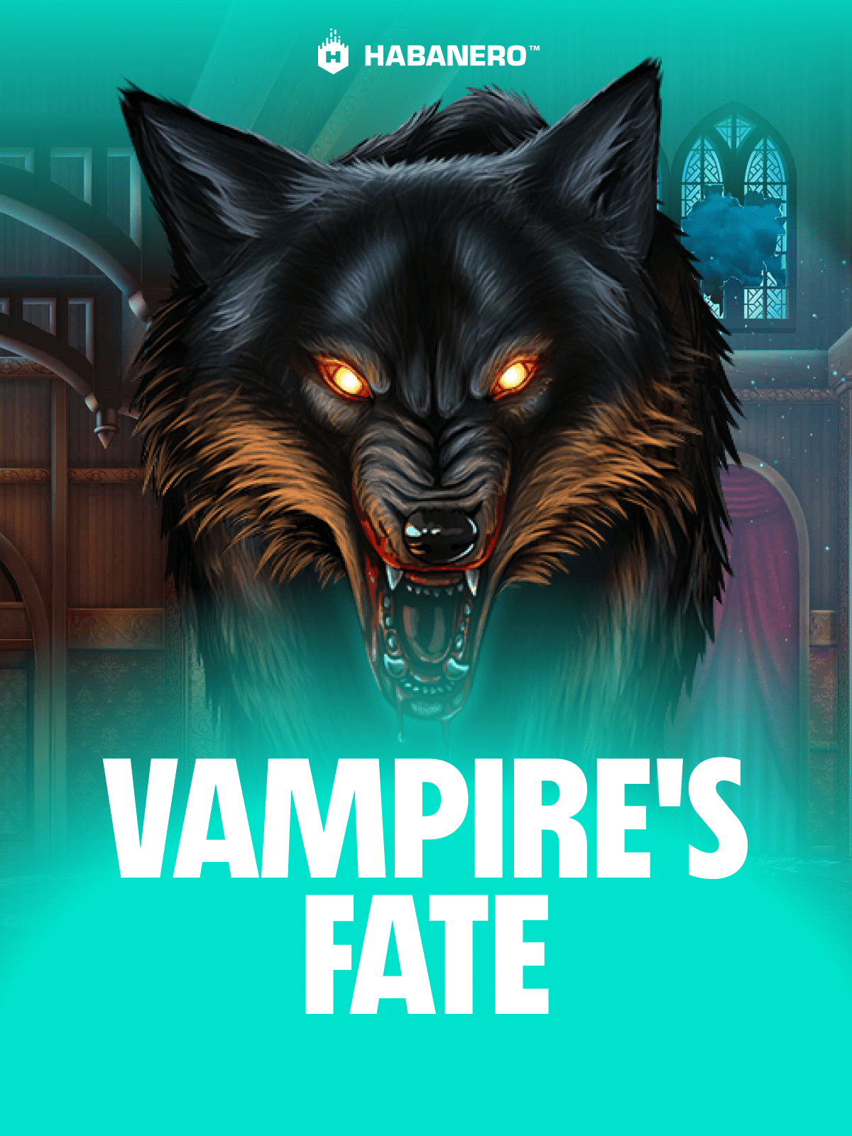 Vampire's Fate