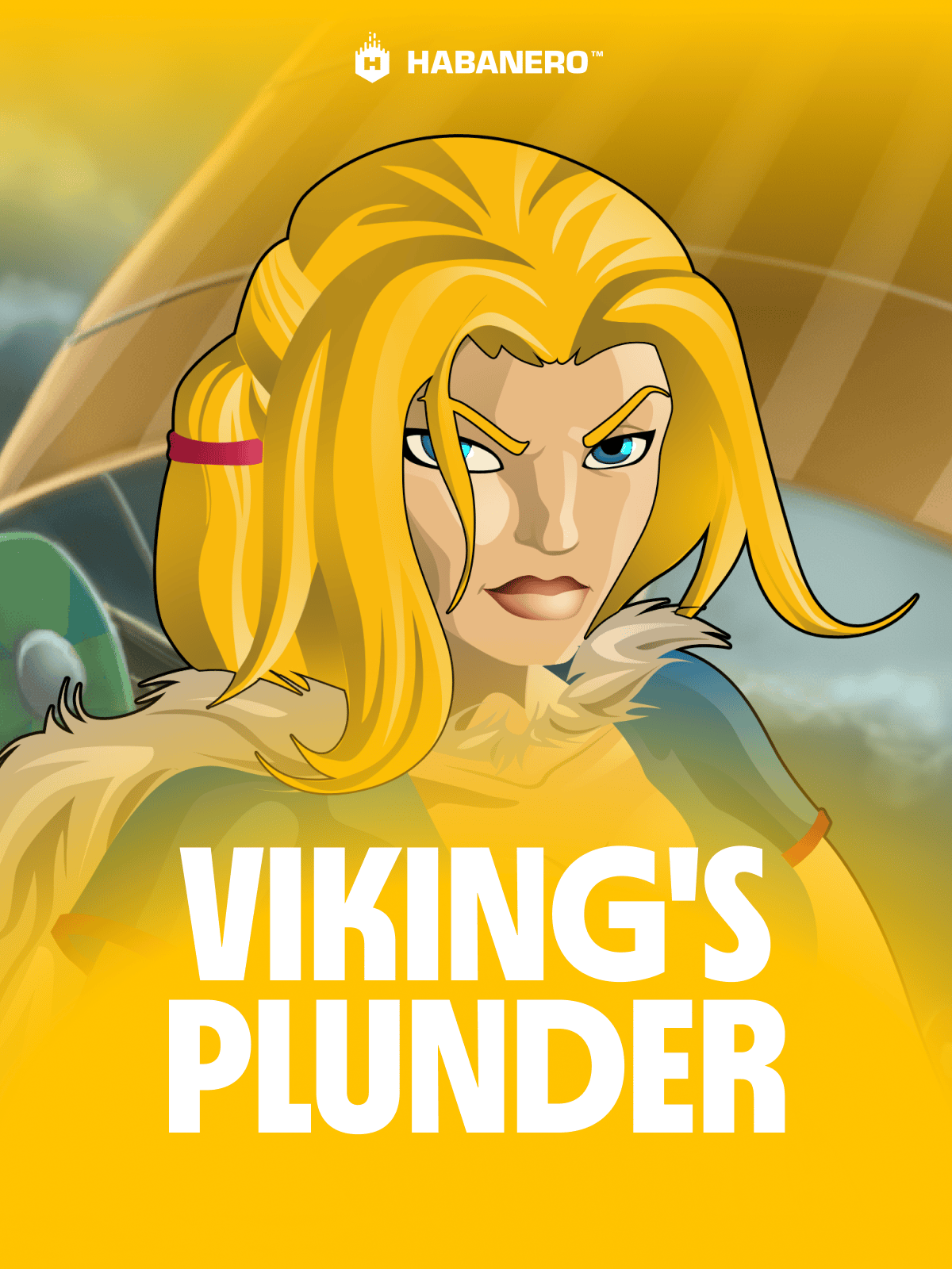Viking's Plunder