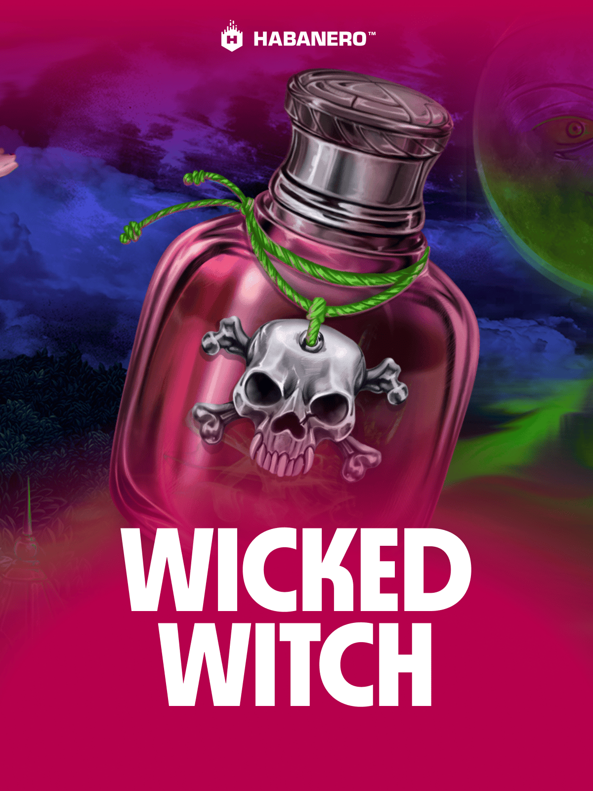 Wicked Witch