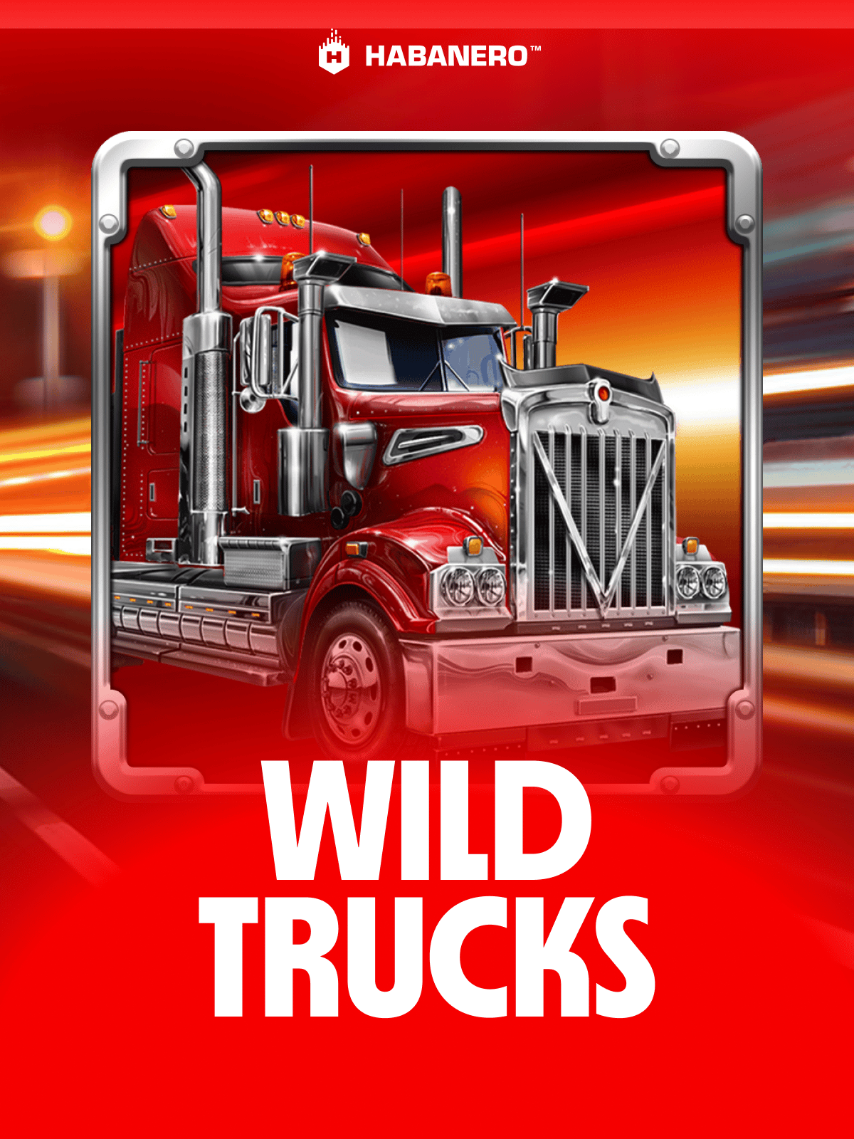Wild Trucks