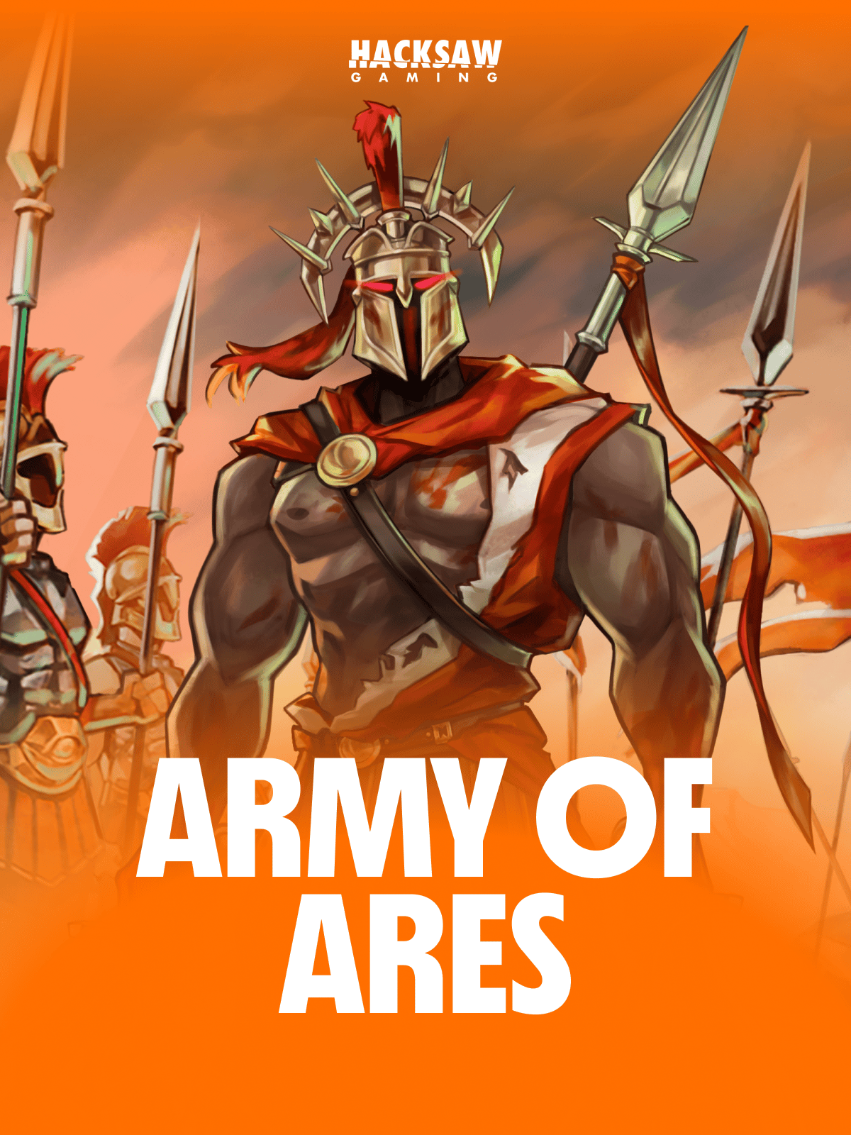 Army of Ares