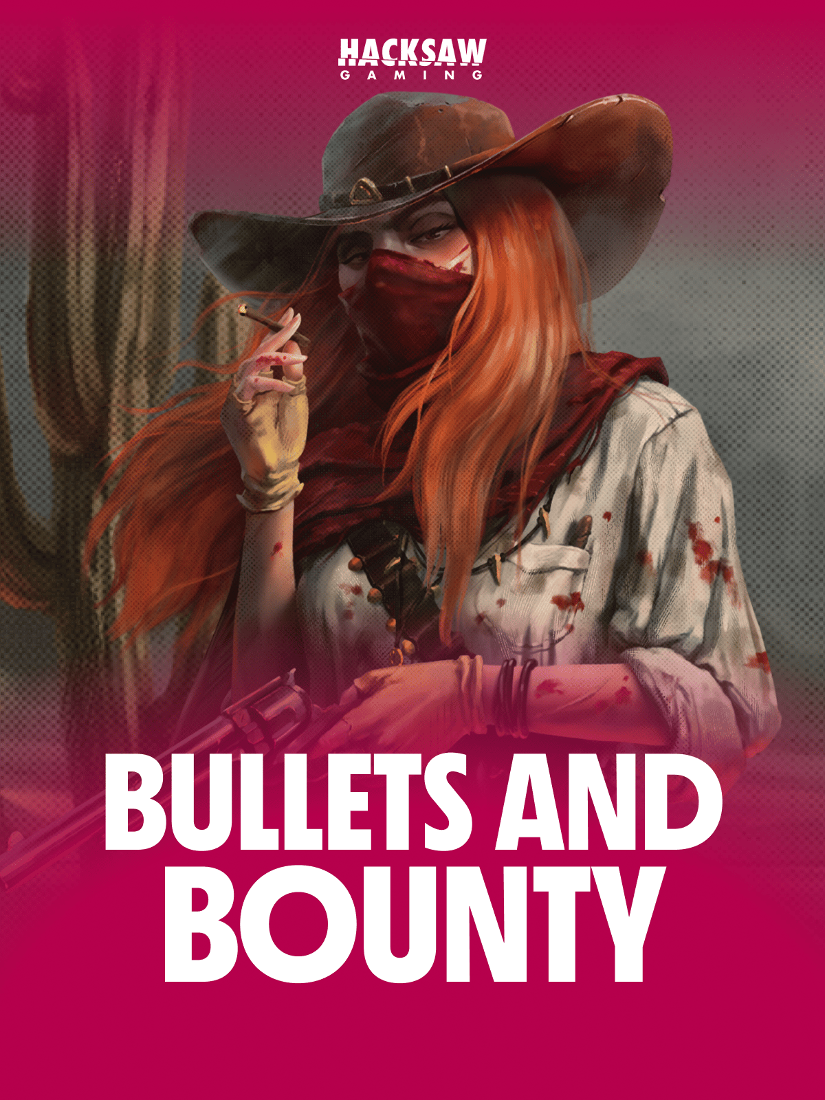 Bullets and Bounty