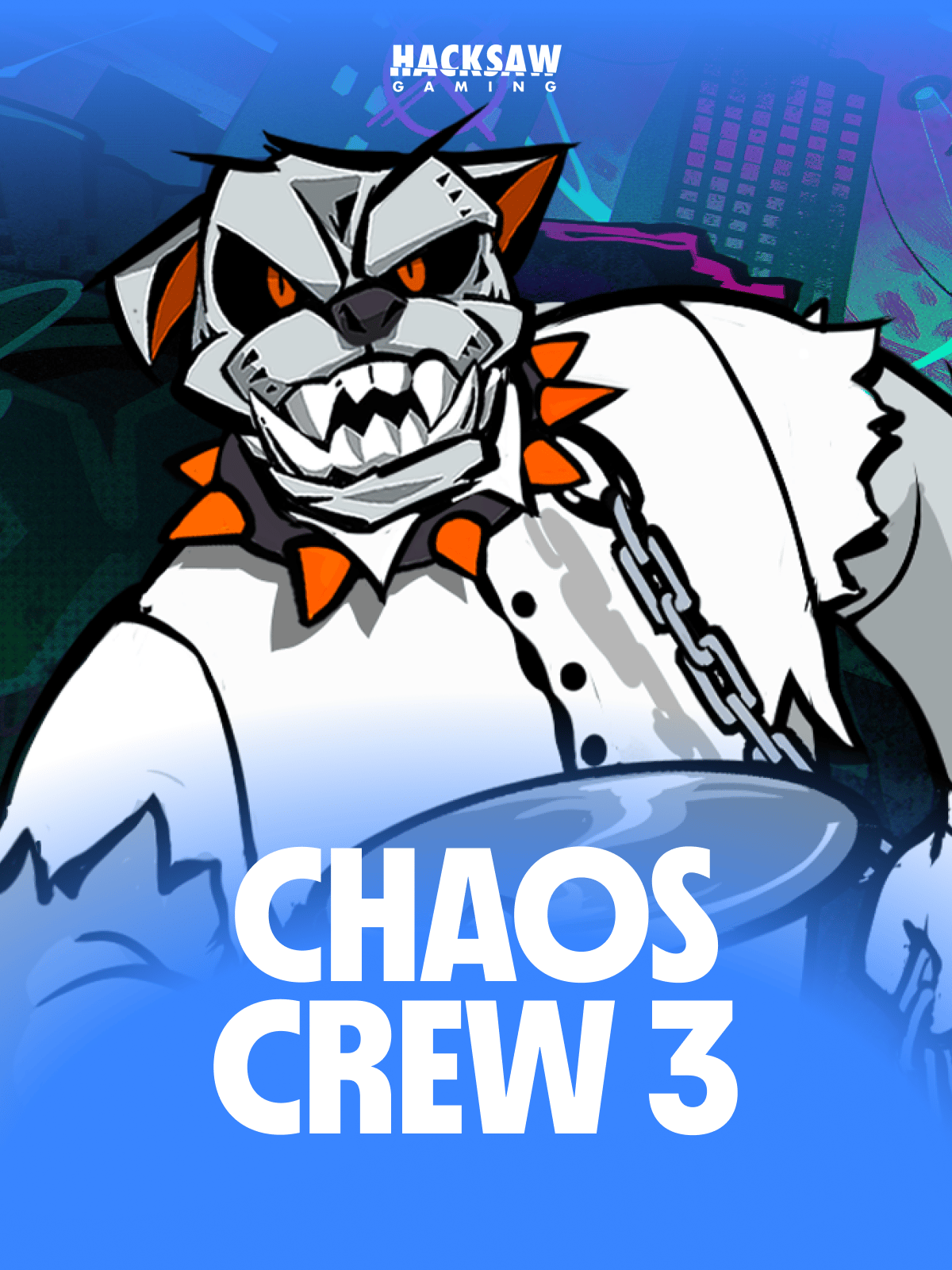 Chaos Crew 3