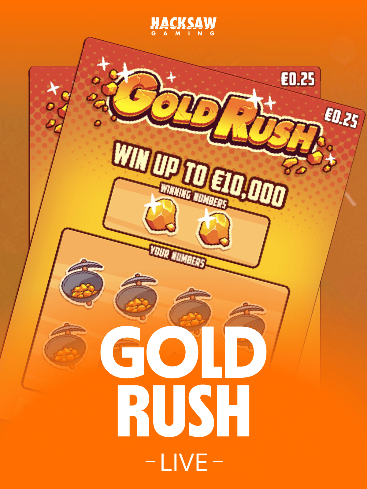 Gold Rush
