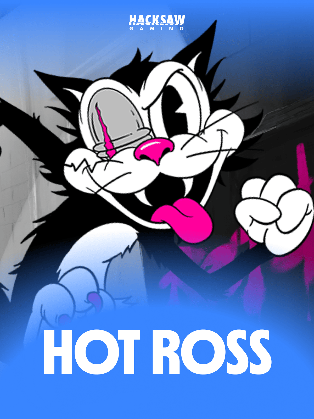 Hot Ross