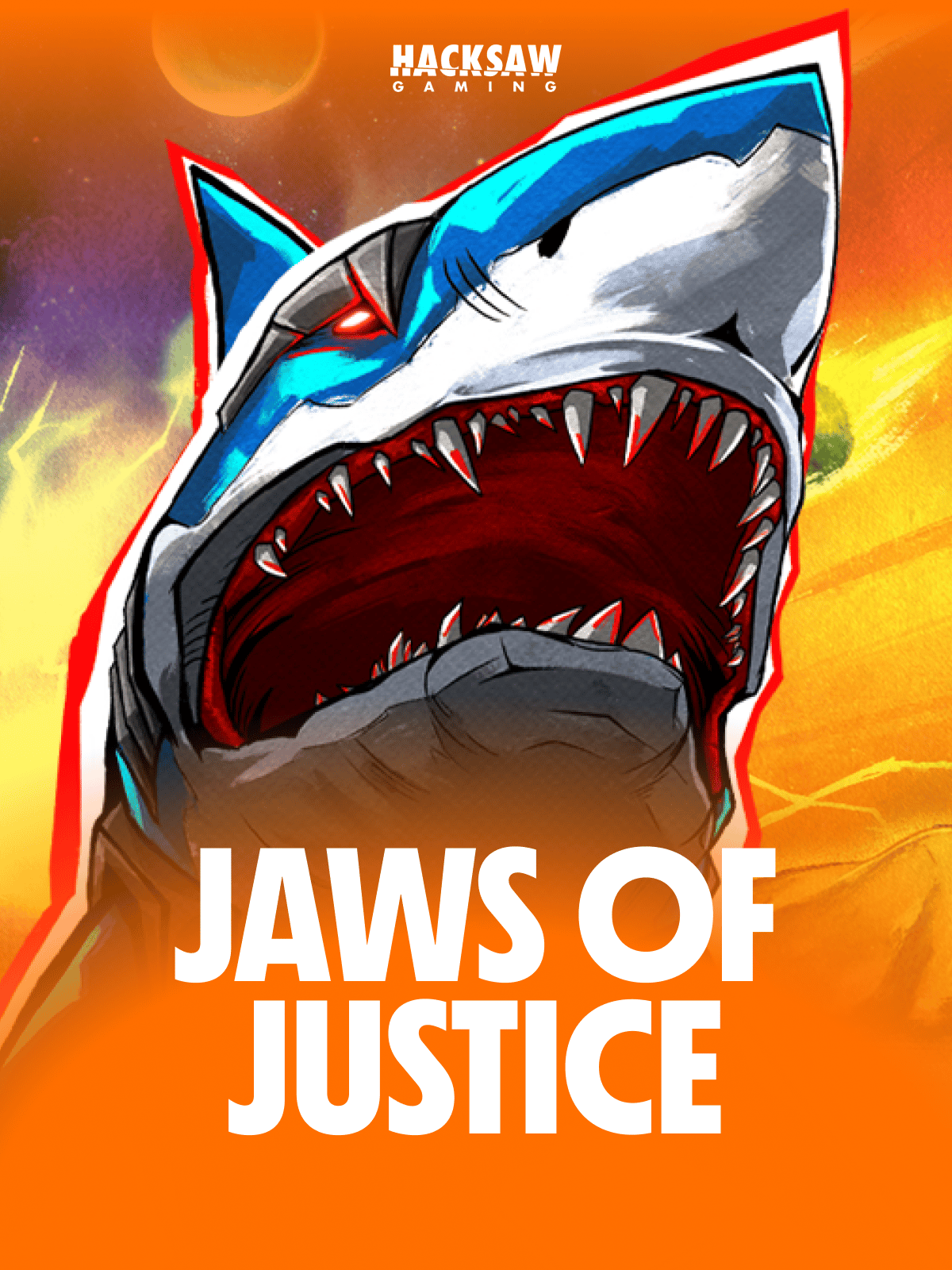 Jaws of Justice