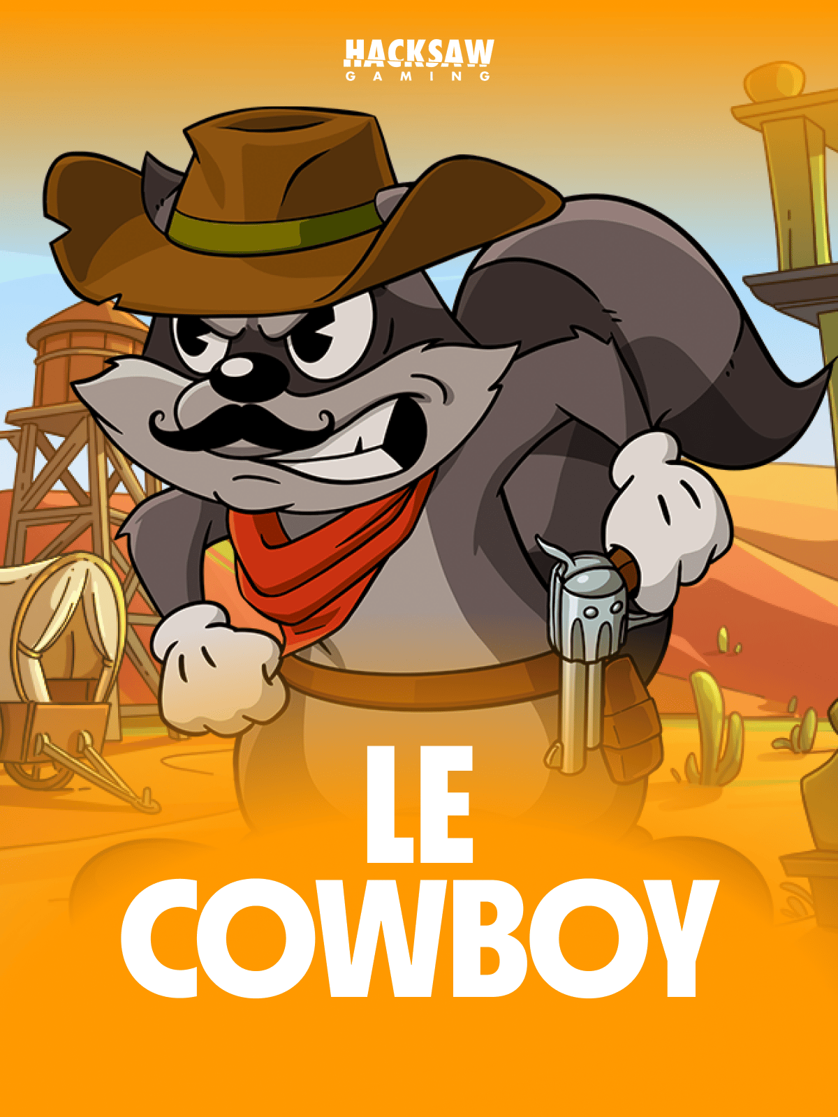 Le Cowboy