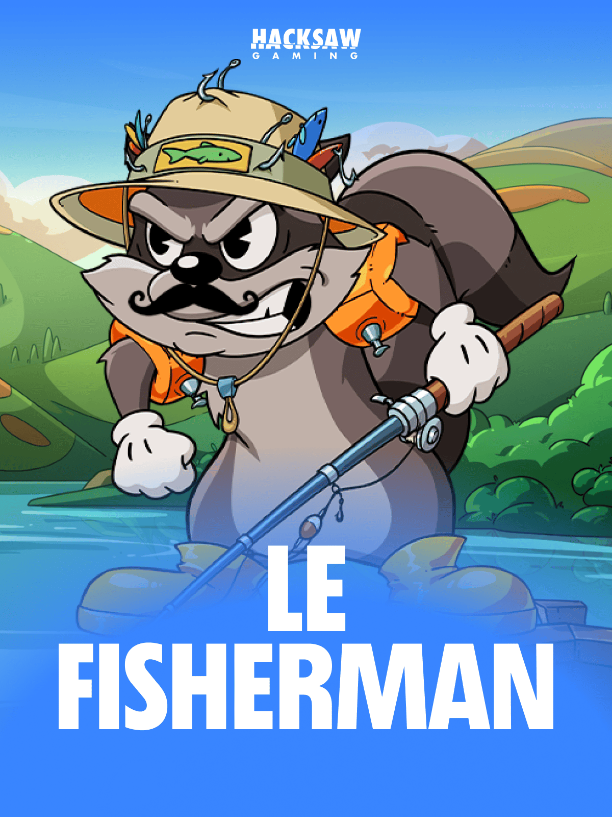 Le Fisherman