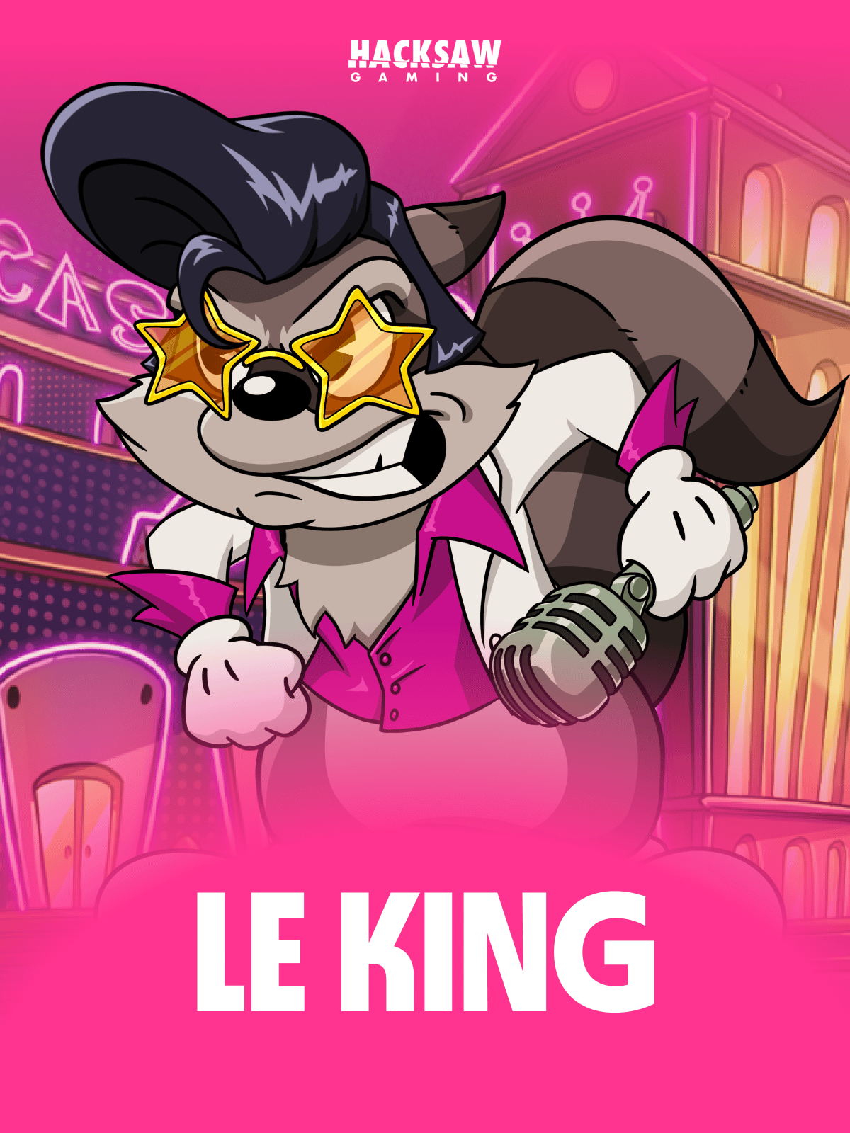 Le King