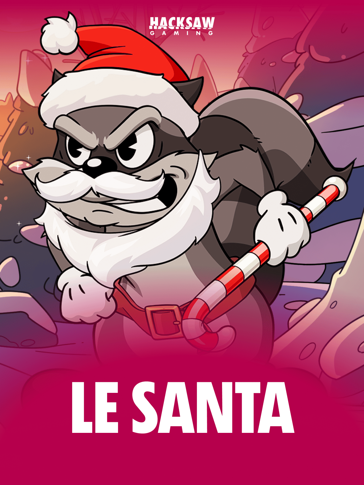 Le Santa