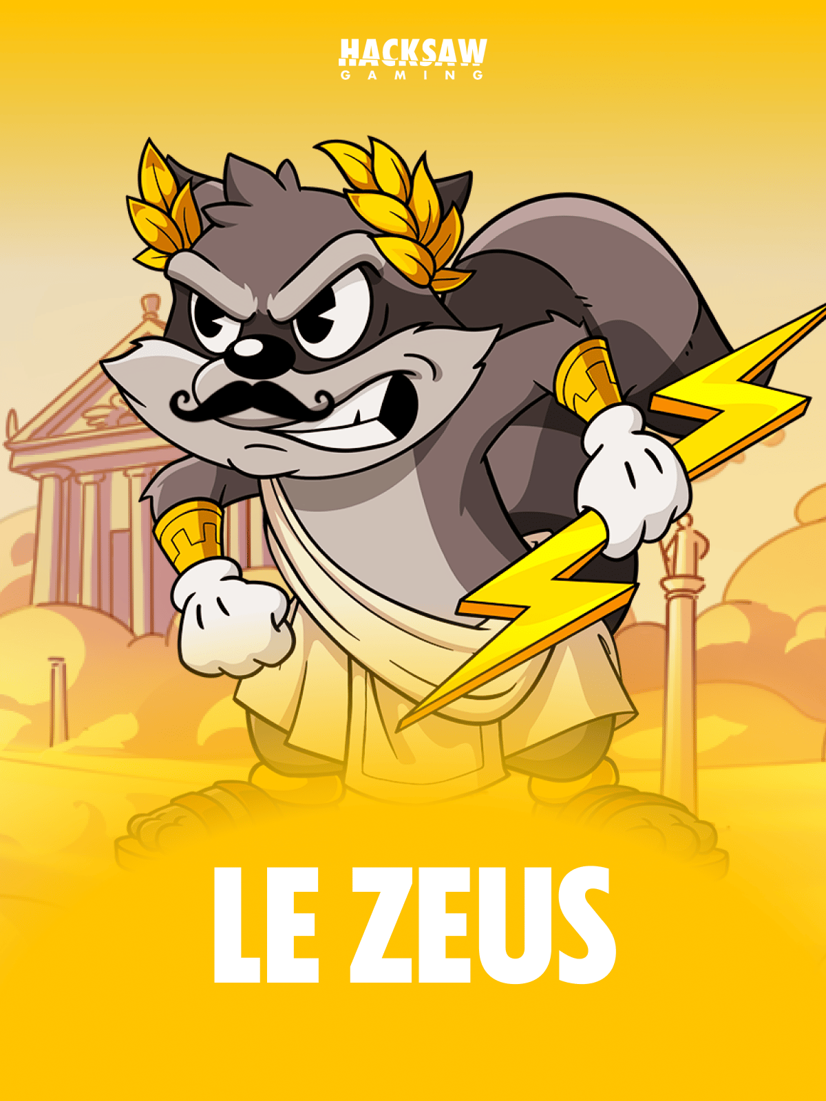 Le Zeus
