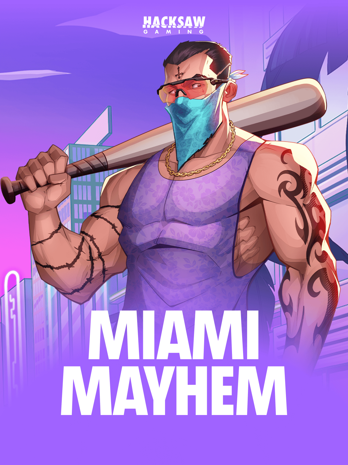 Miami Mayhem