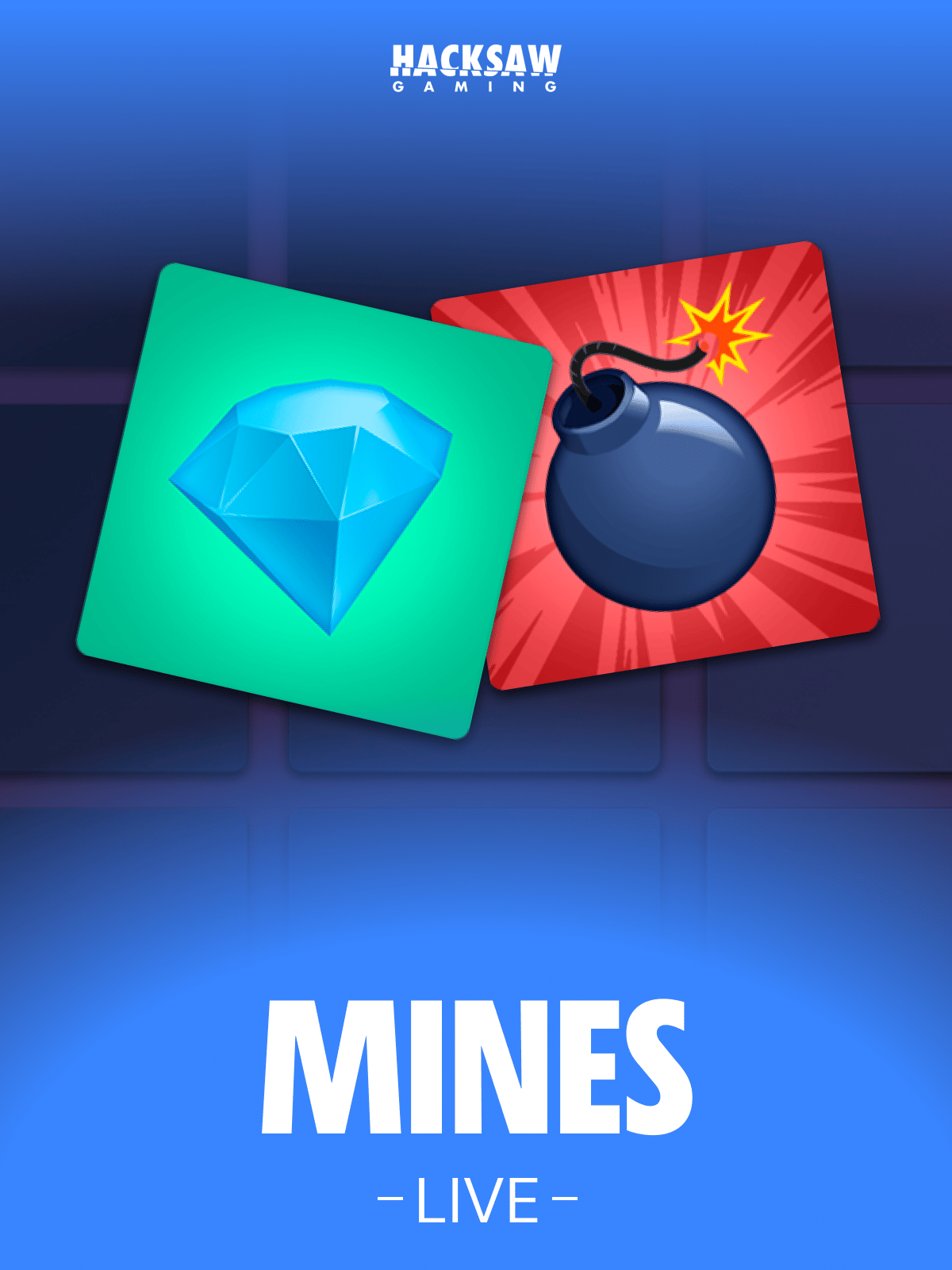 Mines