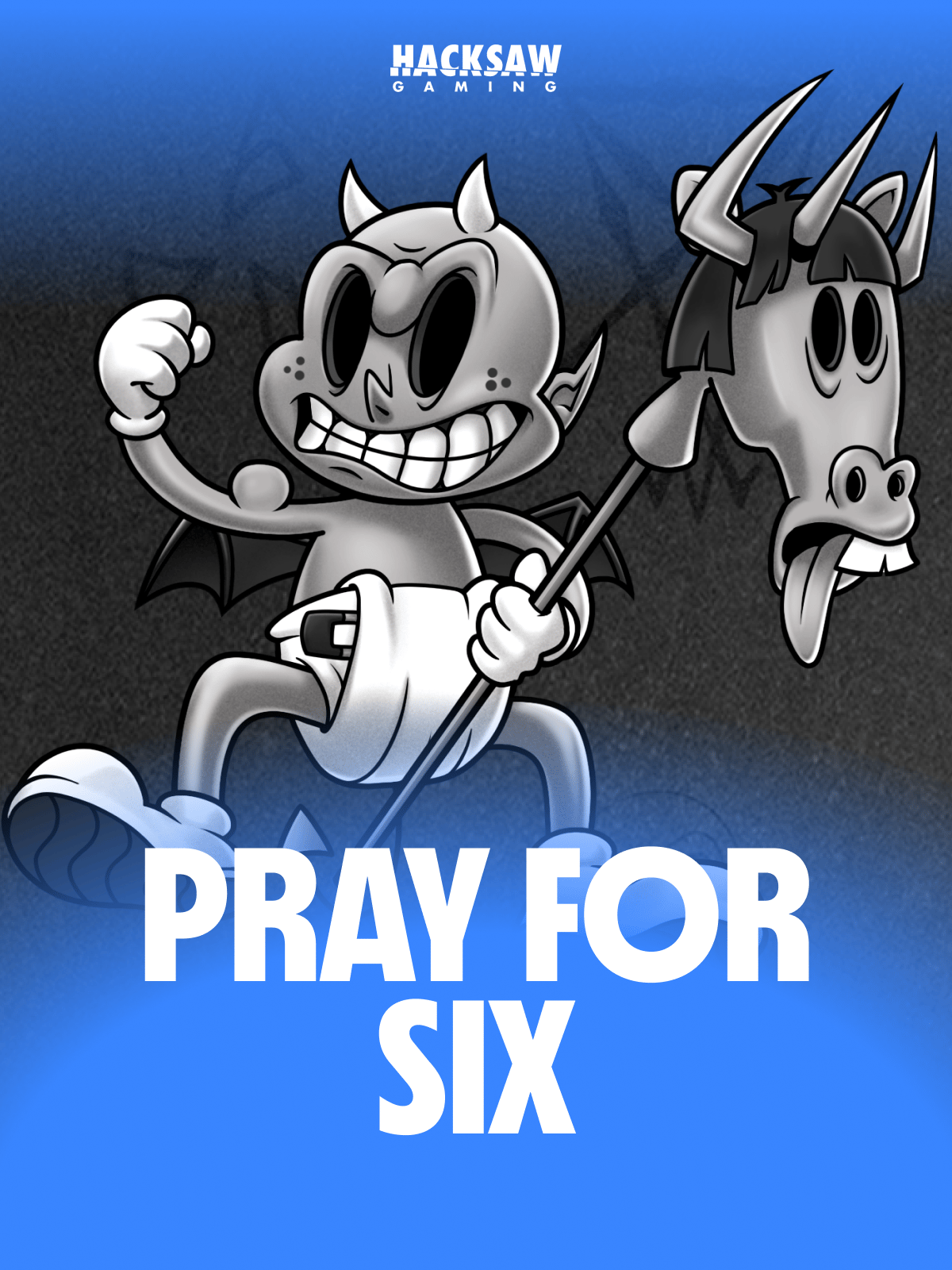 Pray For Six