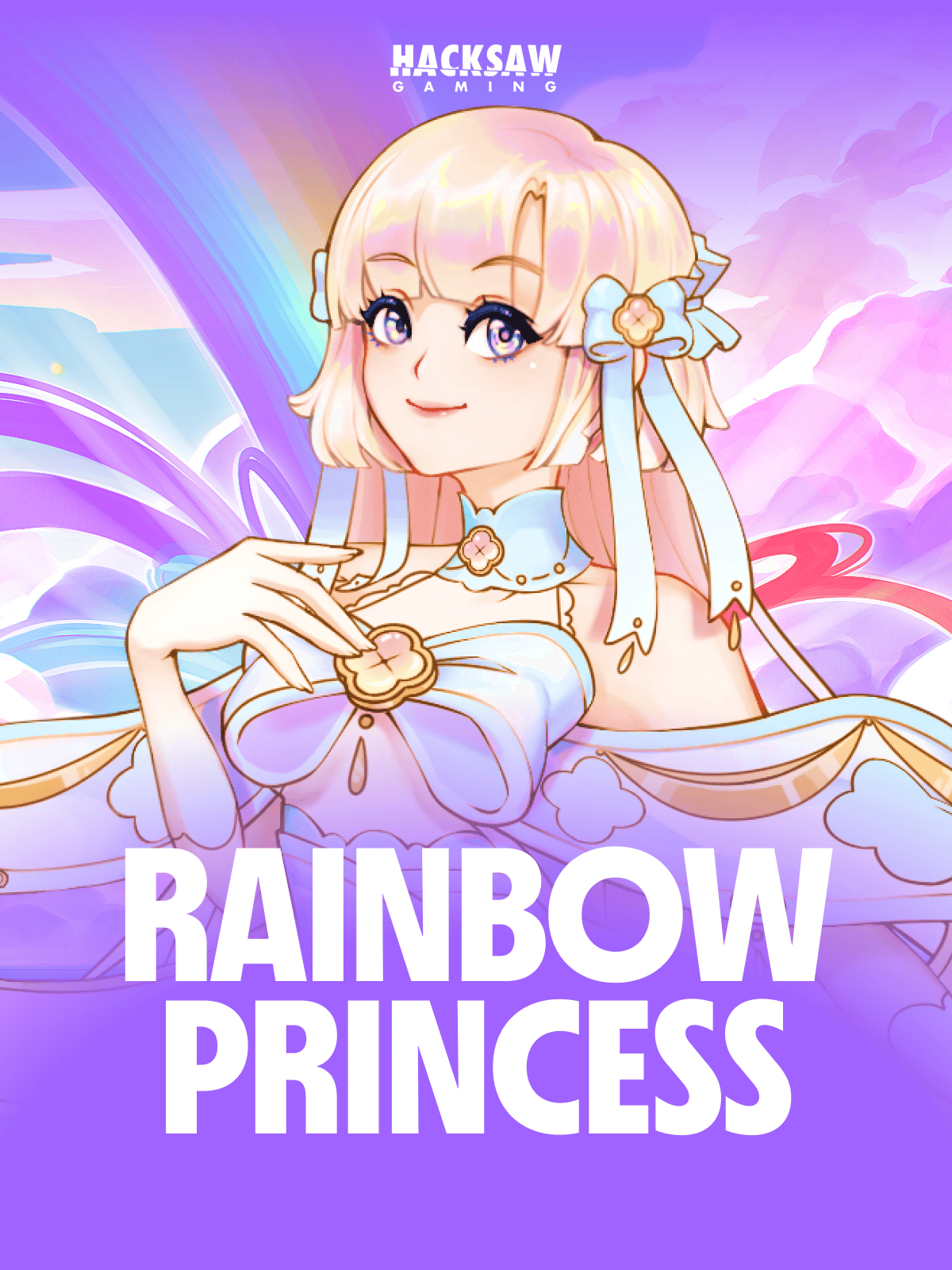 Rainbow Princess