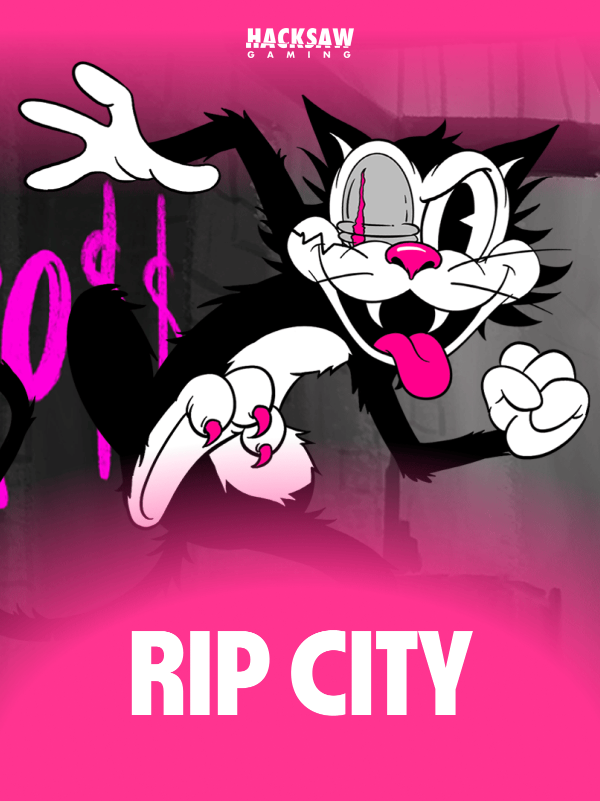 Rip City