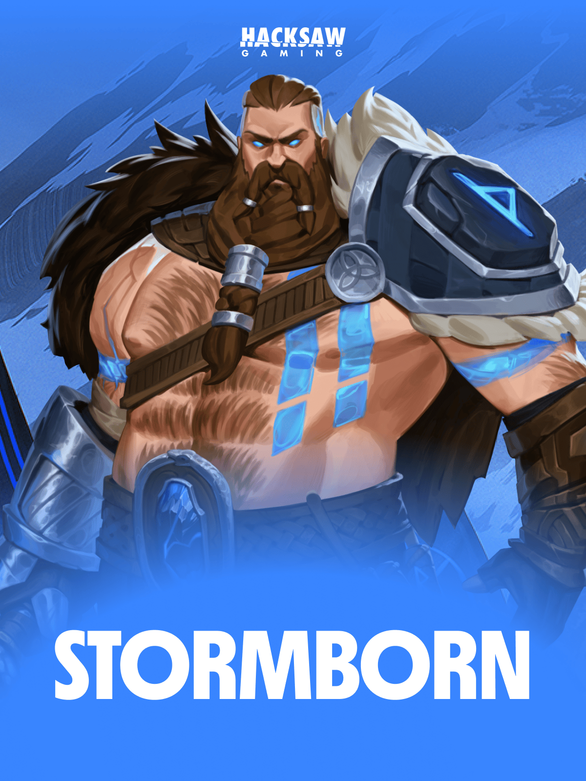 Stormborn