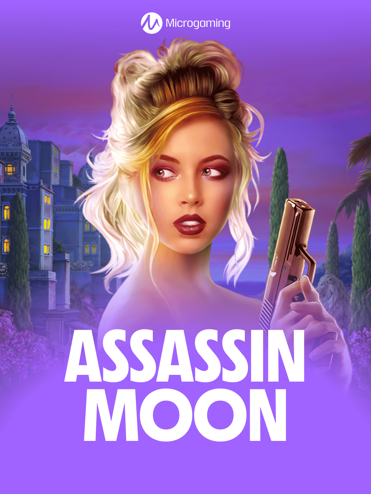 Assassin Moon