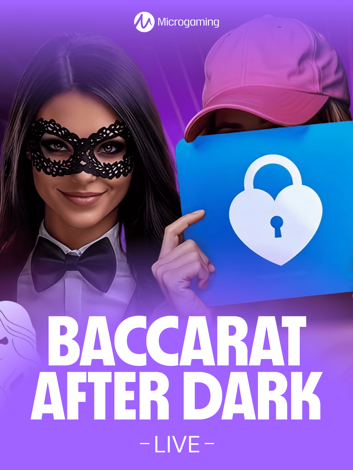 Baccarat After Dark