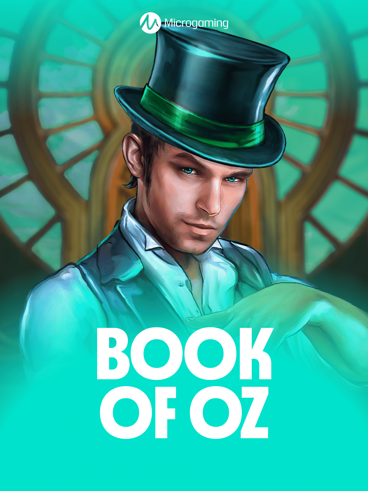 Book Of Oz